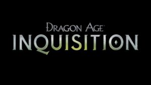 Dragon Age;Inquisition