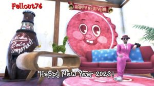 Happy New Year 2023!!