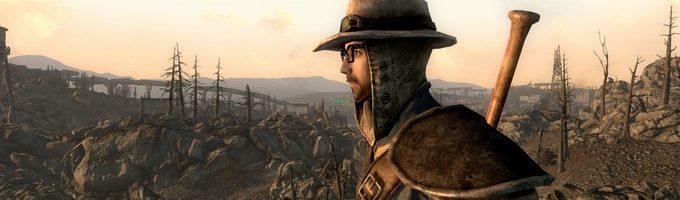 Fallout3　Wasteland Survival Guide