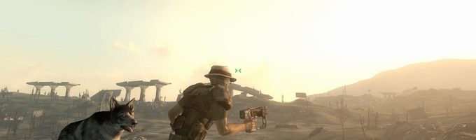 Fallout3　Wasteland Survival Guide(2)