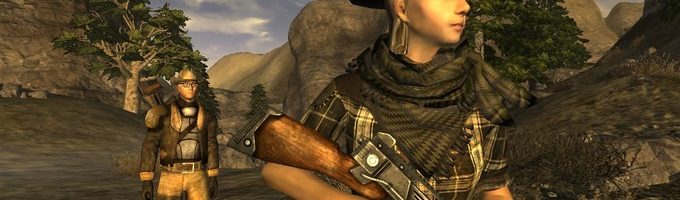 Fallout NewVegas ;For Auld Lang Syne（3）