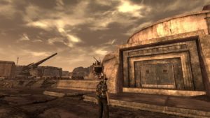 Fallout NewVegas ;For the Republic, Part 2（3）