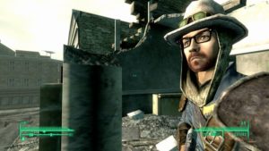 Fallout3　Wasteland Survival Guide(3)