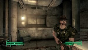 Fallout3　Scientific Pursuits(2)