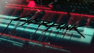 Cyberpunk2077ふたたび