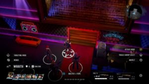 Wasteland3　Big trouble in little vegas(2)