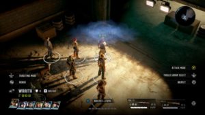 Wasteland3　Big trouble in little vegas(3)