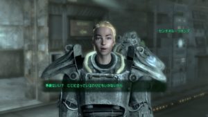 Fallout3　Take it Back!