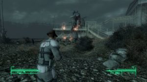 Fallout3　Take it Back!(2)